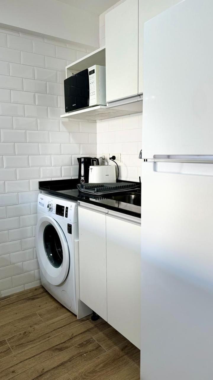 Arce Canitas Apartment Buenos Aires
