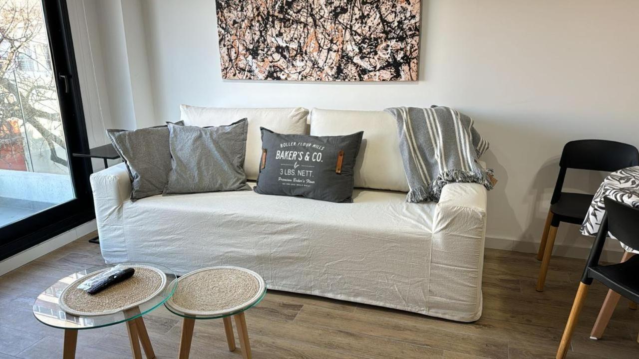 Arce Canitas Apartment Buenos Aires