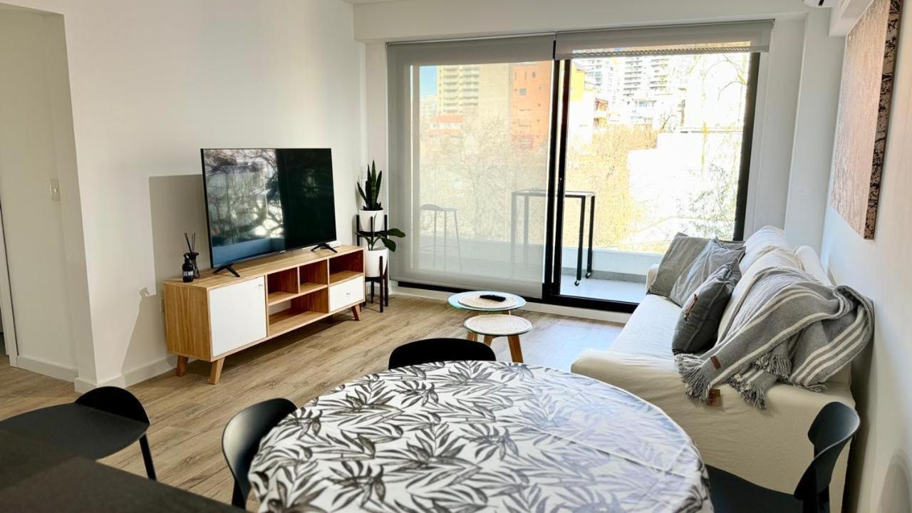Apartamento Arce Canitas Ciudad Autónoma de Buenos Aires